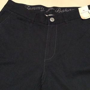 Men’s 30 x 30 black Tommy Bahama jeans